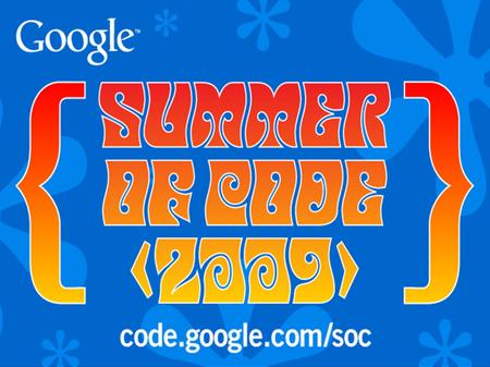 O é Google Summer of Code ? Quais são os objetivos do progama? Como é o trabalho no GsoC? Calendário Google Summer of Code Bolsas de Estudo Projetos Participantes.