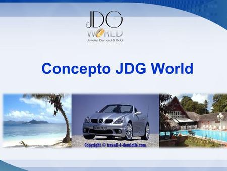 Statut Concepto JDG World Statut.