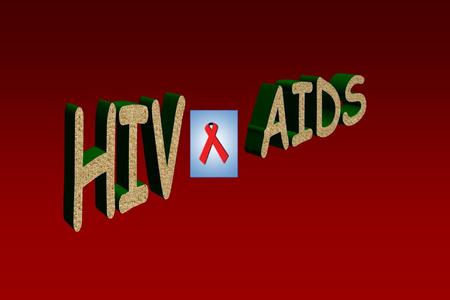 HIV - AIDS.
