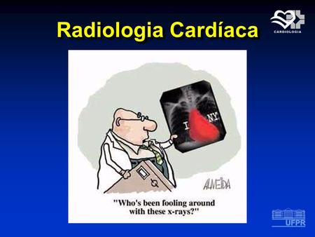 Radiologia Cardíaca.