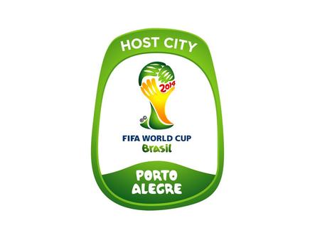 “Como Porto Alegre está se preparando para a Copa de 2014”