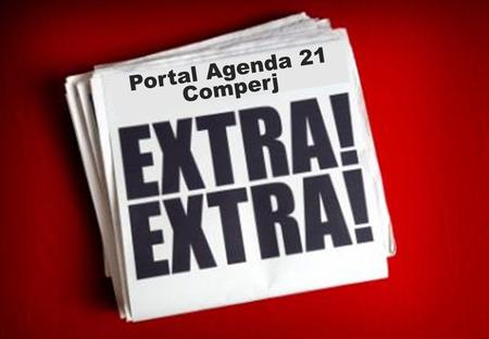Portal Agenda 21 Comperj.