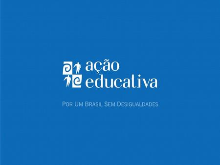 Oficina Mídia e Direito à Educação Programas Ação na Justiça e Observatório da Educação São Paulo, 10 de abril de 2010 Curso Cidadania e Direito à Educação.