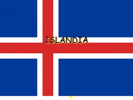 ISLANDIA.