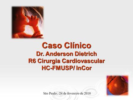 R6 Cirurgia Cardiovascular