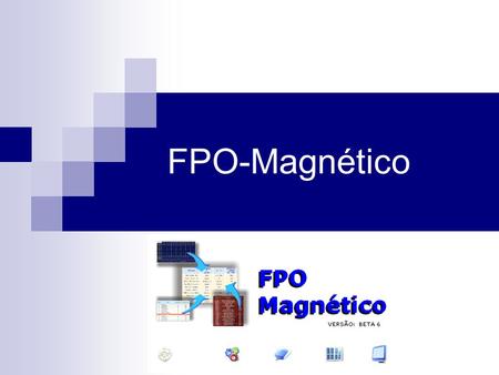 FPO-Magnético.