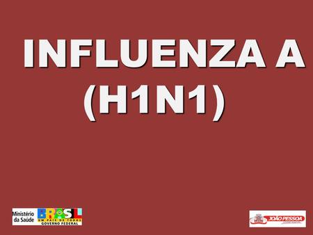 INFLUENZA A (H1N1).