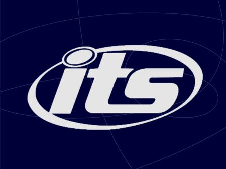 Sobre o ITS O Instituto de Tecnologia de Software é uma entidade sem fins lucrativos, cuja missão é : Contribuir para a Excelência em desenvolvimento.