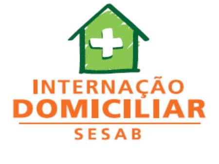 INTERNAÇÃO DOMICILIAR SESAB