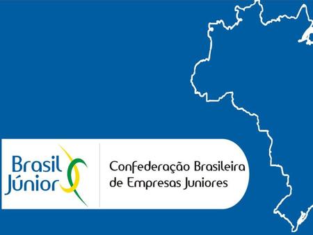 Regulamentação dos eventos da Brasil Júnior