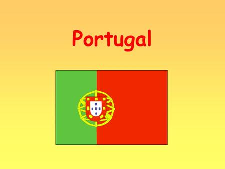 Portugal. Placed Portugal, República Portuguěsa is placed on South- West Europe, on Iberian peninsula. To Portugal belong: Madeira and Azory. Surface.