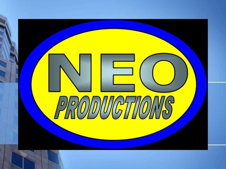 Equipe Neo Productions