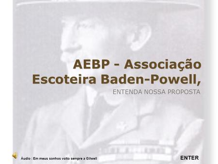 AEBP - Associação Escoteira Baden-Powell,
