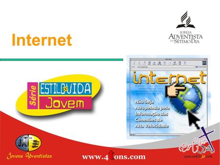 Internet www.4tons.com Estiloja.com.