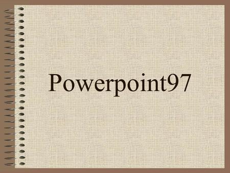 Powerpoint97.