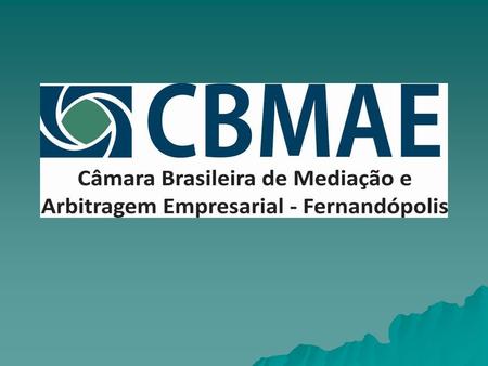 A CBMAE – Fernandópolis A CBMAE – Fernandópolis  É um órgão da ACIF, que colocamos à disposição das empresas associadas. Inaugurado em 20 de junho de.