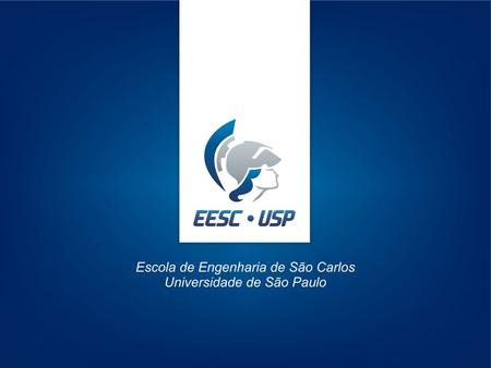 Serviço de Manutenção e Obra SVMANOB – EESC Novas atividades e proposta de reestruturação da gestão dos serviços“