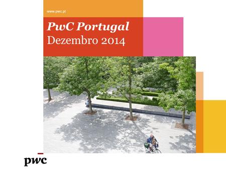 Www.pwc.pt PwC Portugal Dezembro 2014.