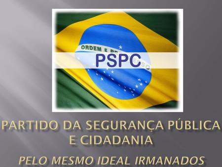  Constituição brasileira Constituição brasileira  Lei 9096/95 Lei 9096/95  Resolução 23.282/2010 Resolução 23.282/2010  Estatuto e Programa Estatuto.