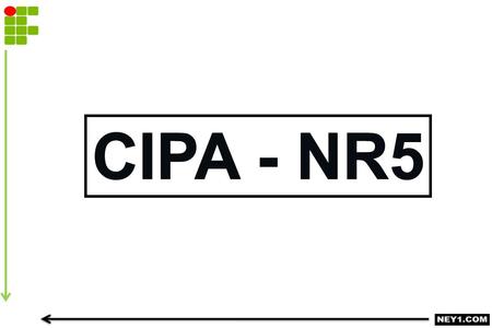 CIPA - NR5.