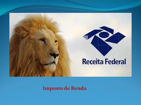 IRRF 2014 Imposto de Renda.
