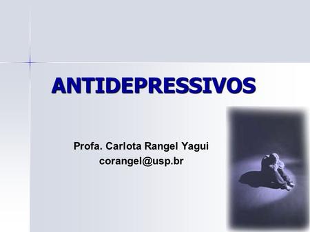 Profa. Carlota Rangel Yagui