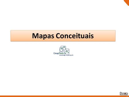 Mapas Conceituais.