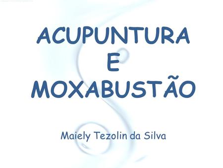 Maiely Tezolin da Silva