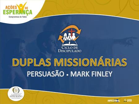 PERSUASÃO • MARK FINLEY