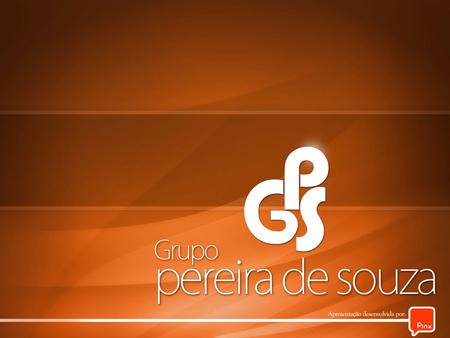 Reconhecida como a mais sólida empresa de representação do Brasil, o Grupo Pereira de Souza vem ampliando sua rede de relacionamento com o mercado publicitário.