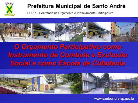 Prefeitura Municipal de Santo André