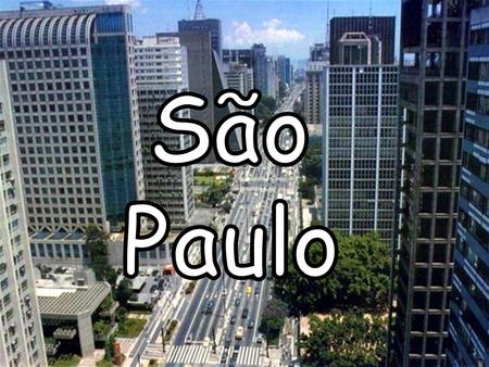 A história da cidade de São Paulo ocorre paralelamente à história do Brasil ao longo de aproximadamente 455 anos de sua existência, contra os mais de.