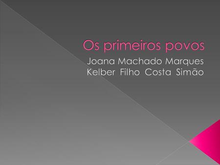 Joana Machado Marques Kelber Filho Costa Simão