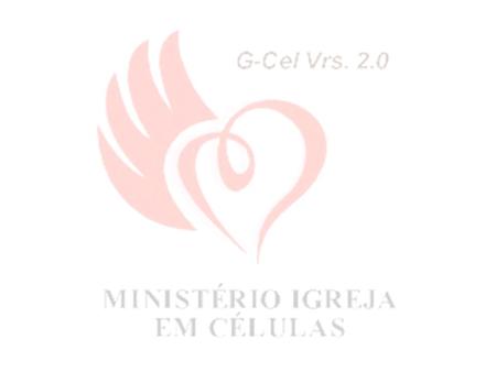O Ministério Igreja em Células apresenta a versão 2