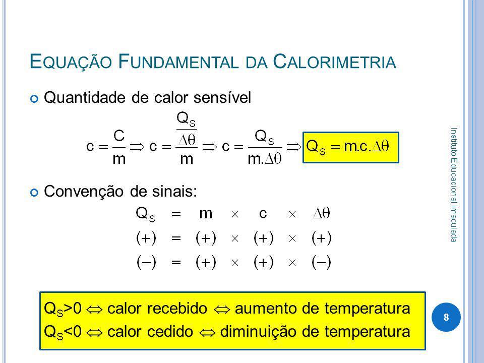 Termodinamica temperatura e calor