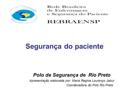 Polo de Segurança de Rio Preto