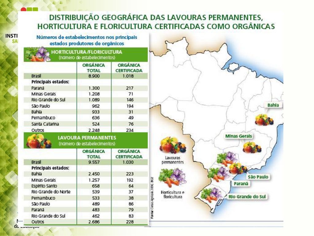 Fruticultura De Clima Temperado No Brasil Ppt Carregar