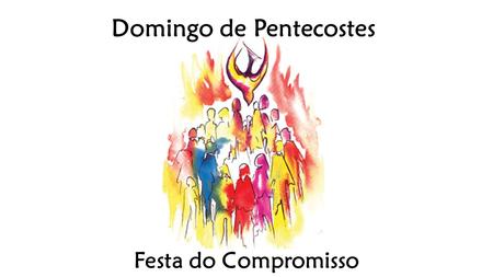 Domingo de Pentecostes