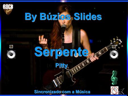 By Búzios Slides Sincronizado com a Música Serpente Pitty.