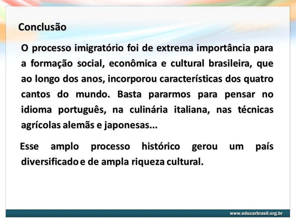 Conclusão de trabalho portugues
