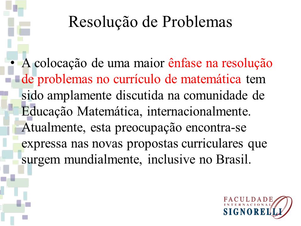 Problemas de educação no brasil