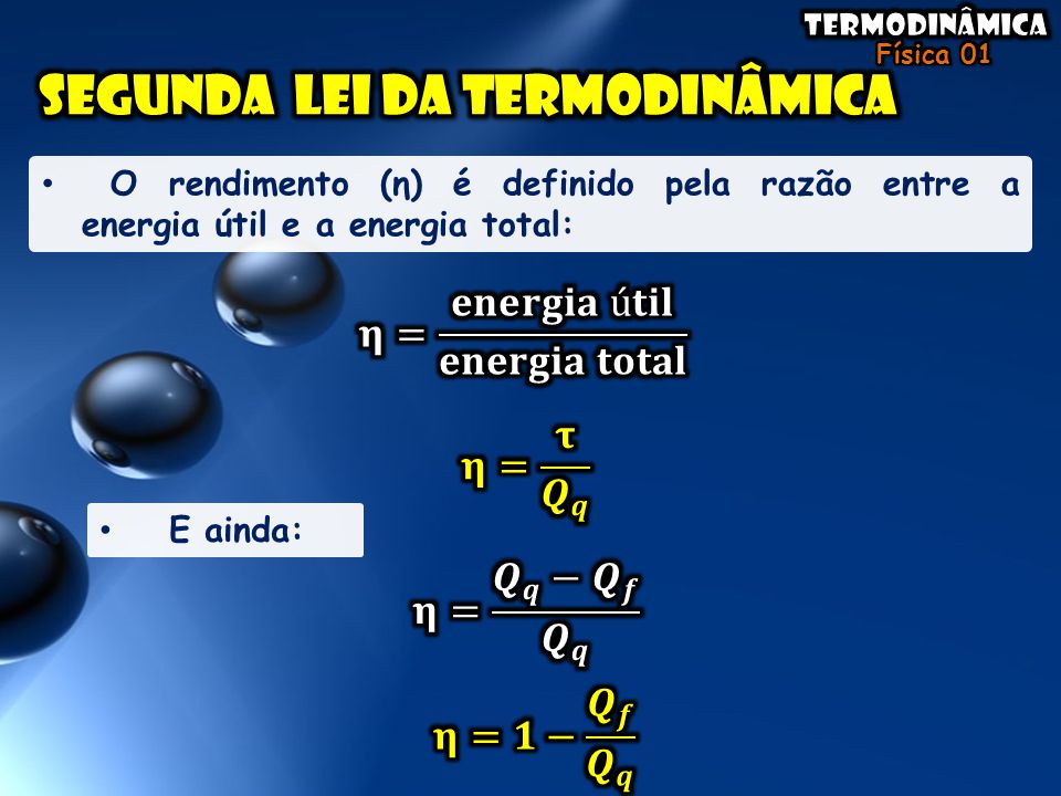 Termodinamica 1 lei