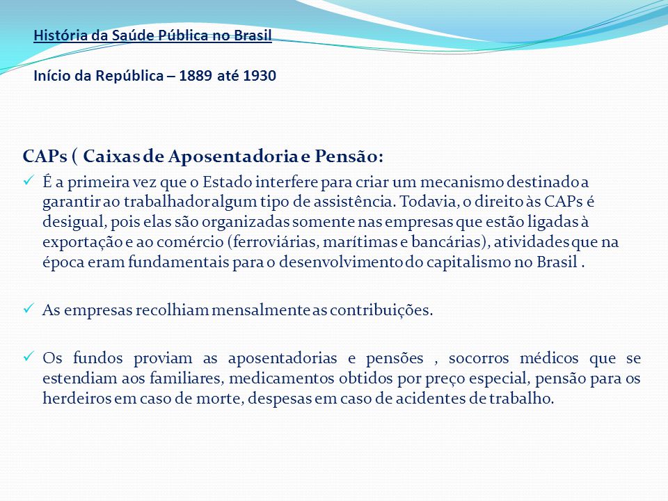 Desenvolvimento histórico da educação especial no brasil