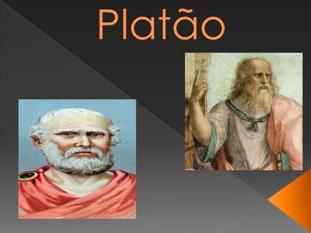 Platão.