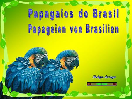 Helga design Música : Hino Nacional Brasileiro Canção de aves brasileiras - Fotos da web.