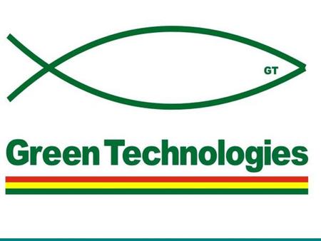 Transferência de Tecnologia: Green Technologies – Ati-Gel.