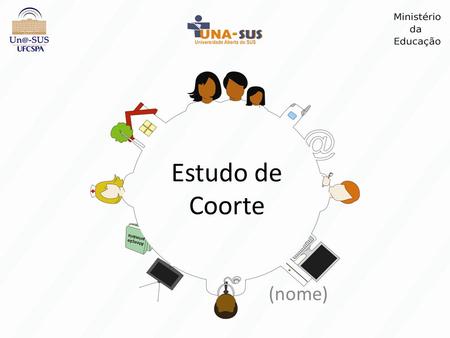Estudo de Coorte (nome).