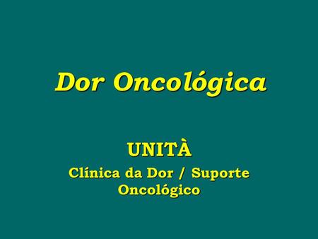 Analgesicos antiinflamatorios nao esteroides