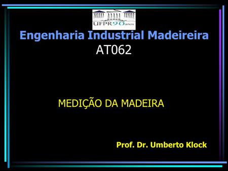 Engenharia Industrial Madeireira AT062