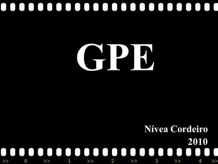 >>0 >>1 >> 2 >> 3 >> 4 >> Nívea Cordeiro 2010 GPE.